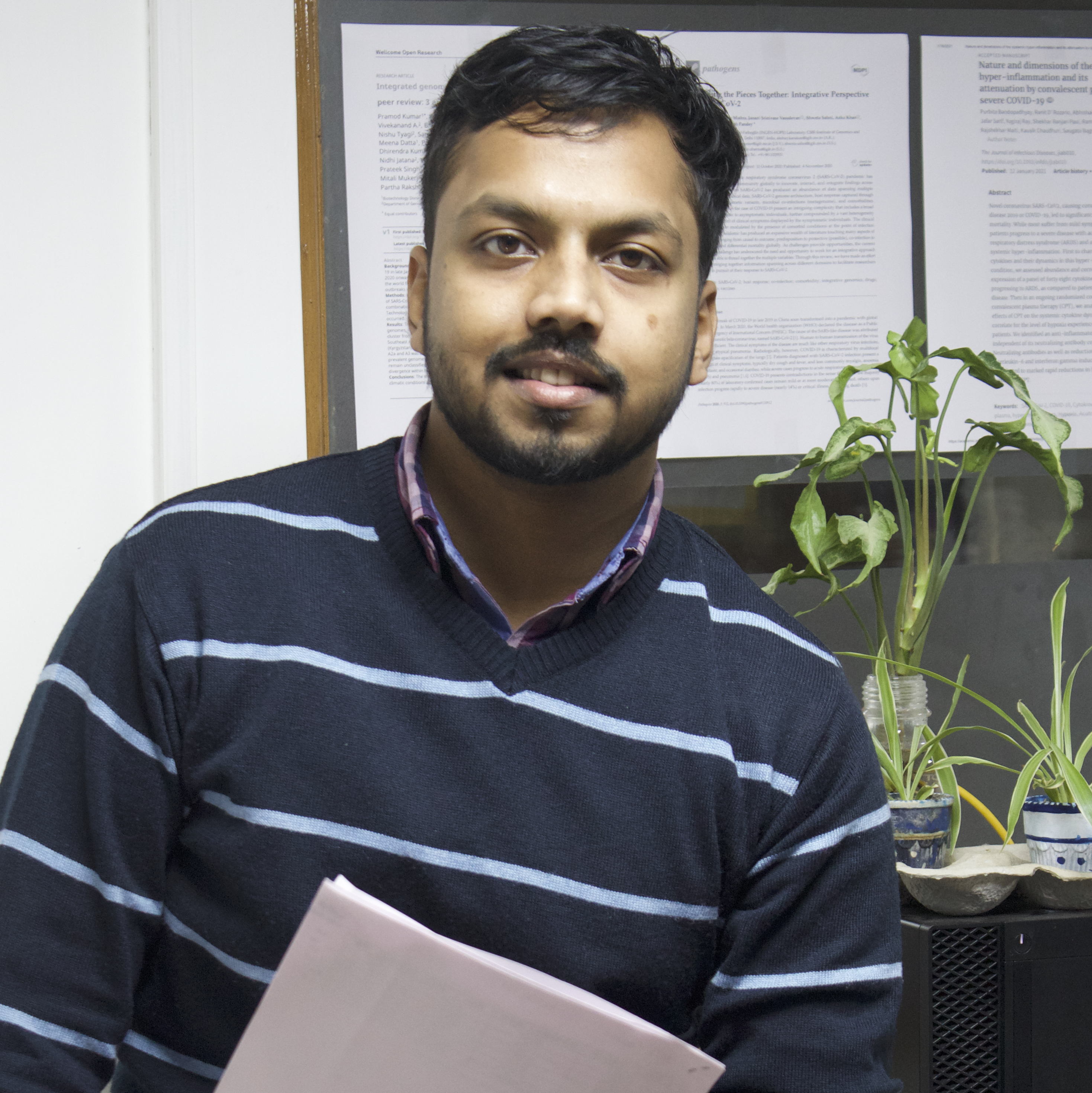 Akshay Kanakan