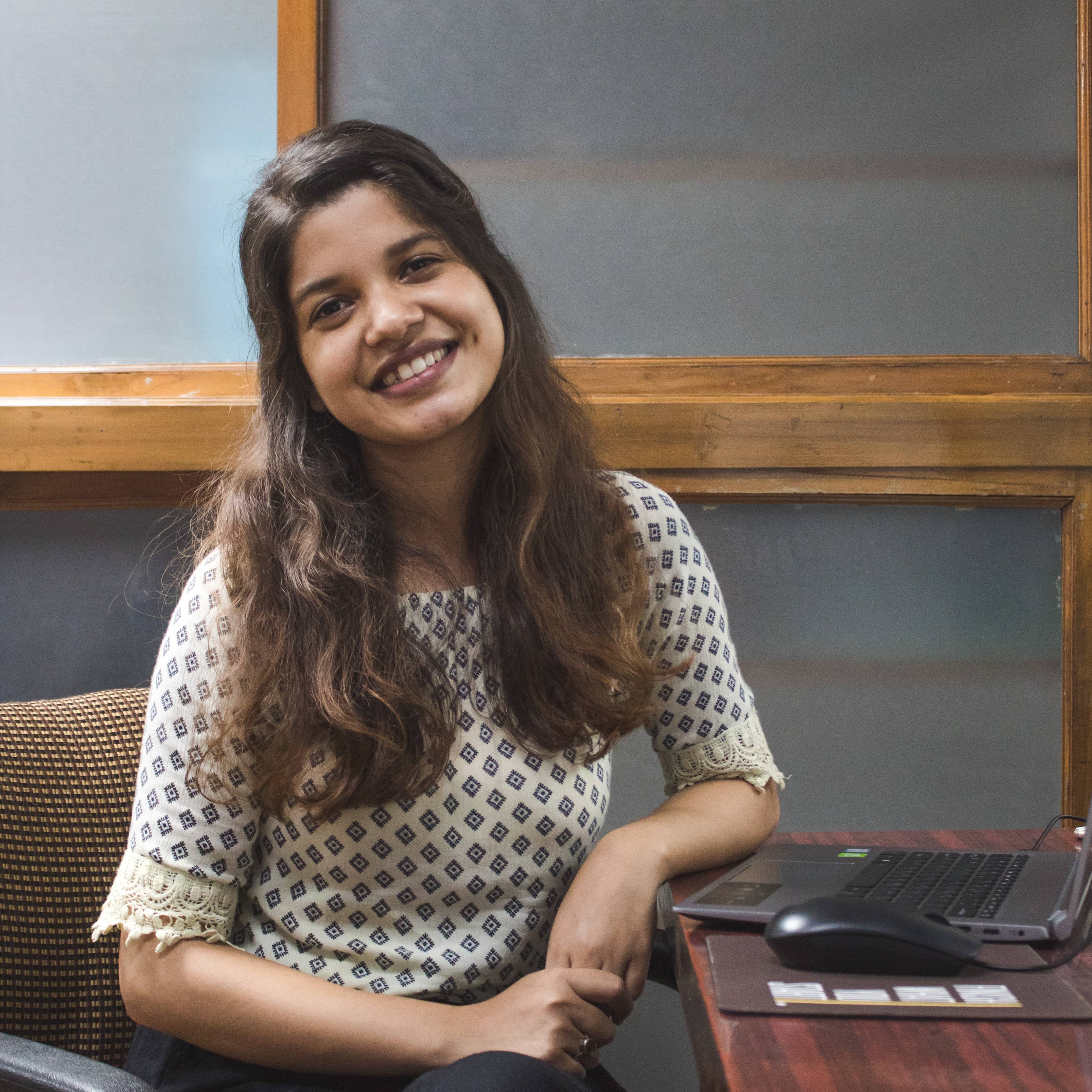 Neha Mishra