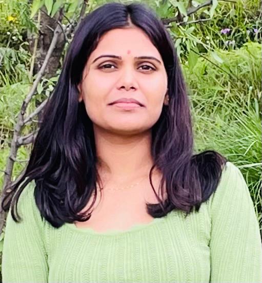 Pallavi