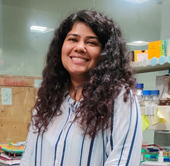 Himani Singh