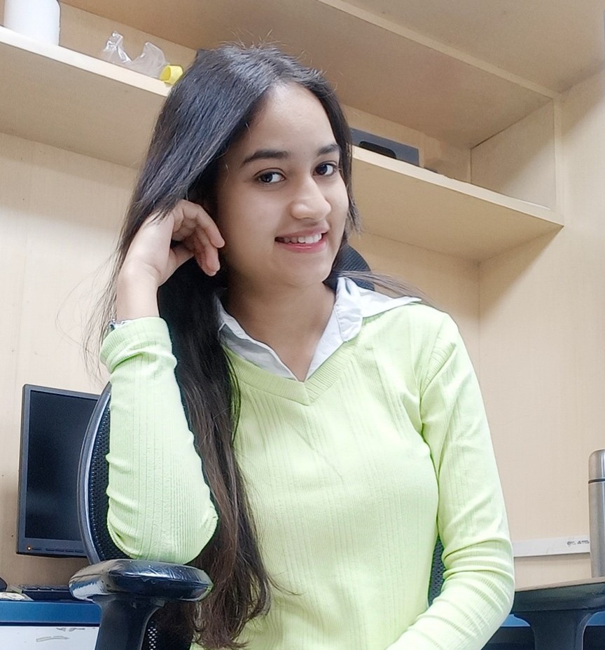 Muskaan Bano