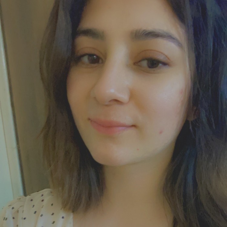 Muskaan Chaddha