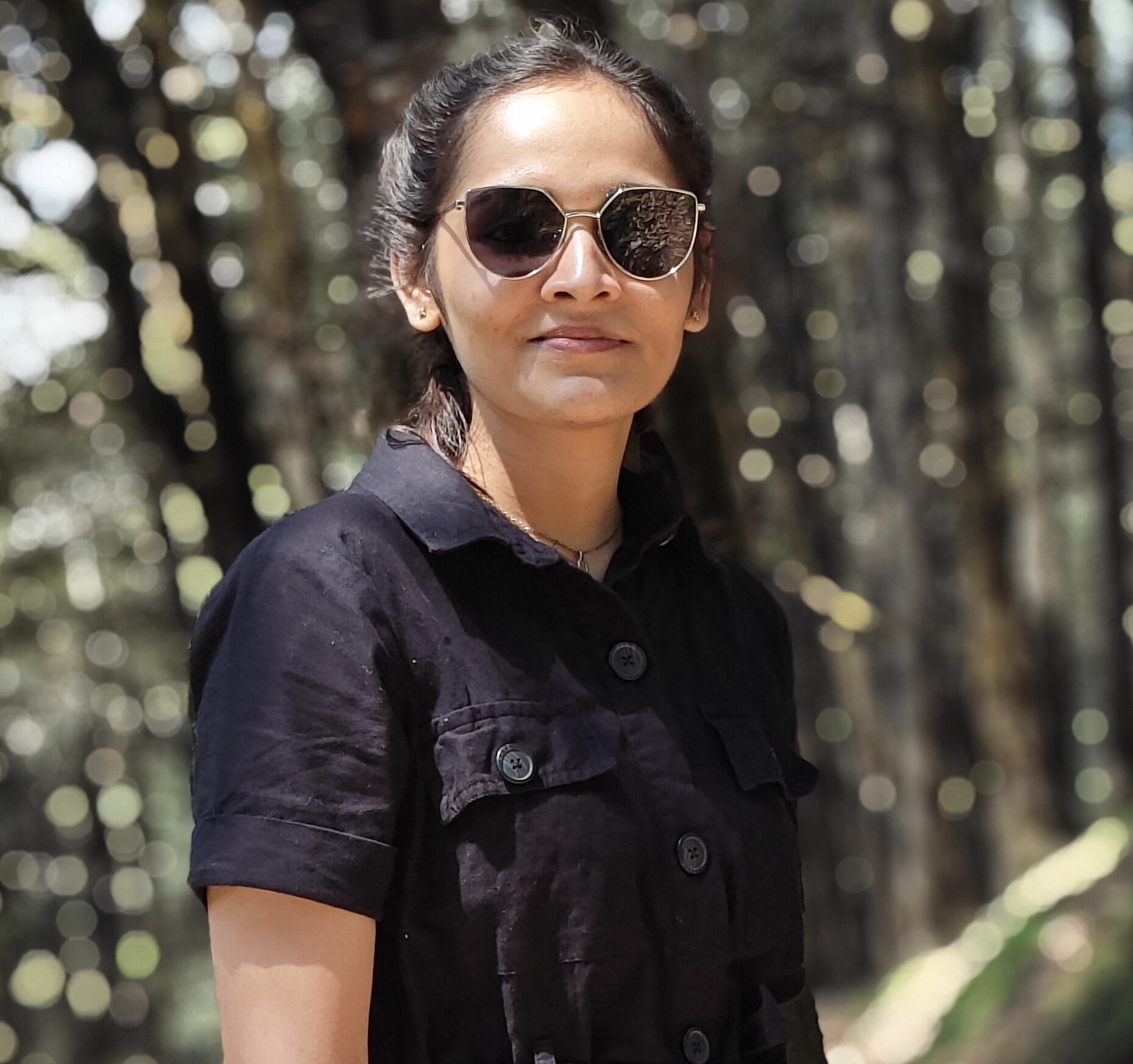 Priyanka