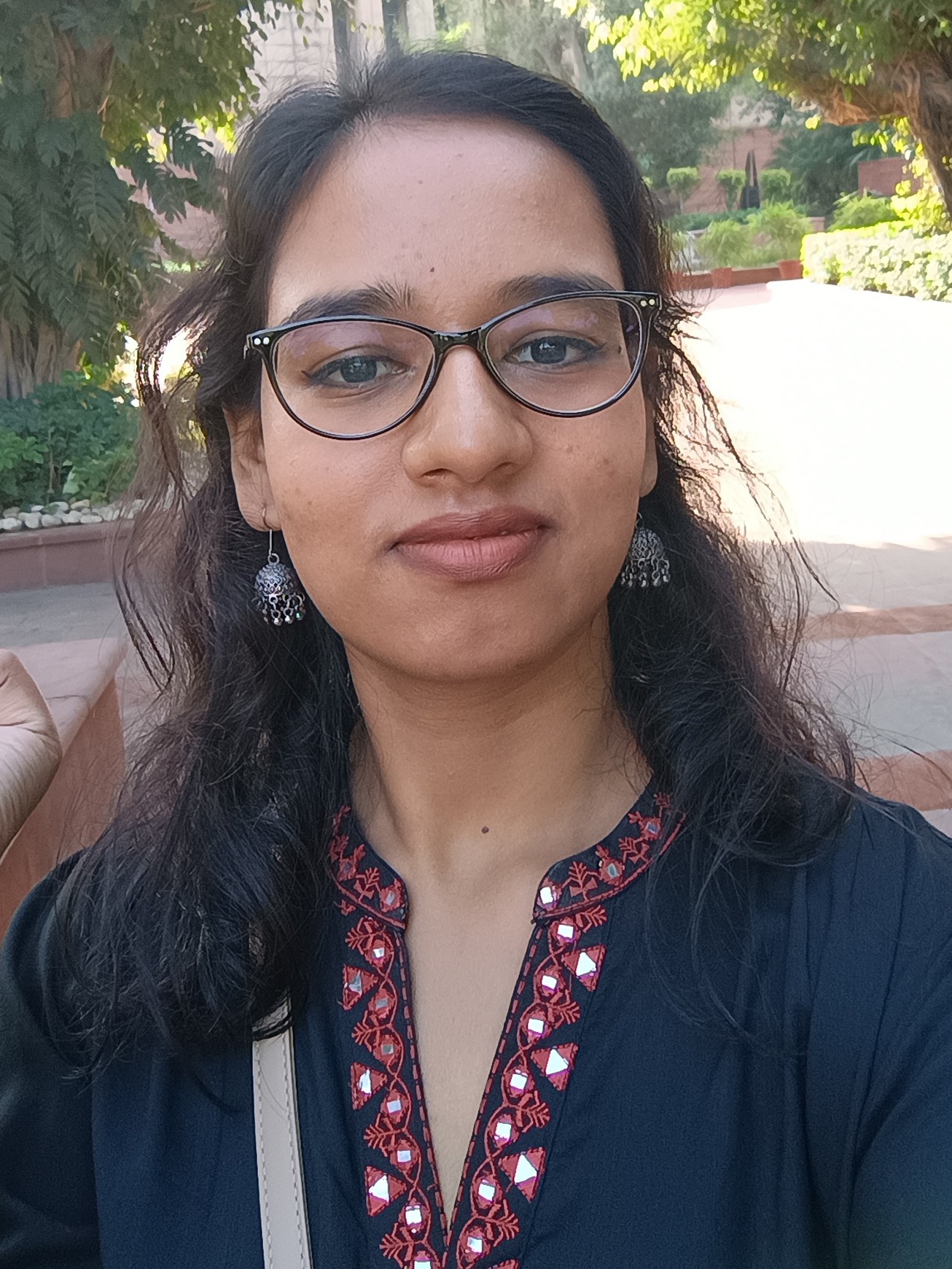 Rakshita