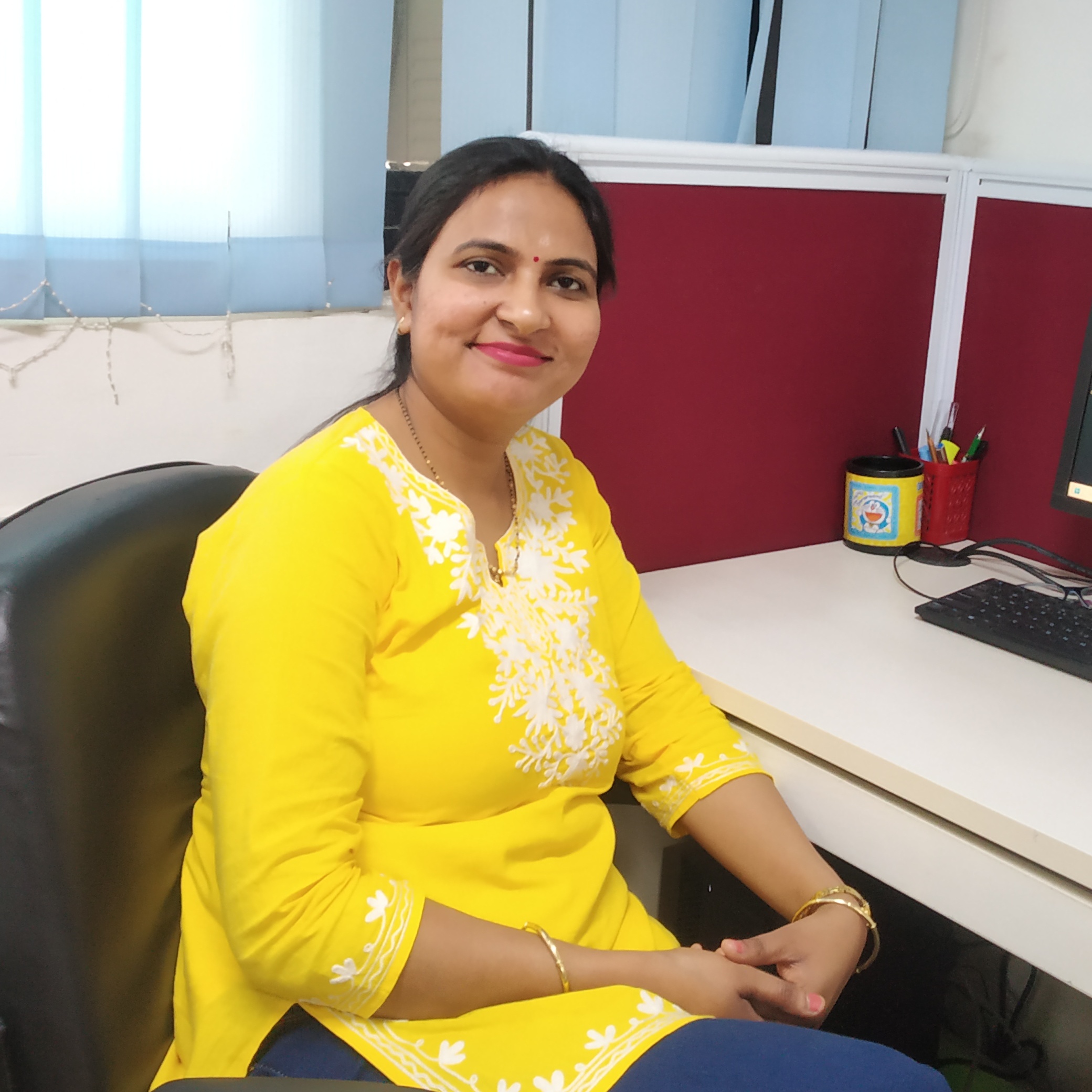 Bharti