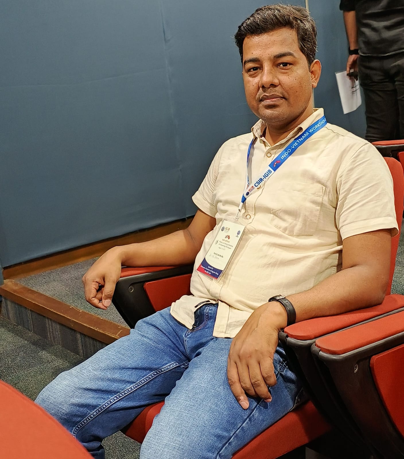 imran