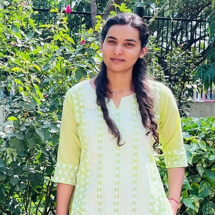 Priti Malik